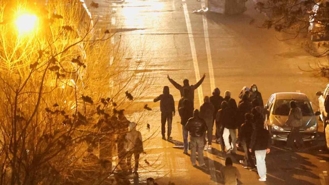 Economic pressure could hurt Iran more than a military strike