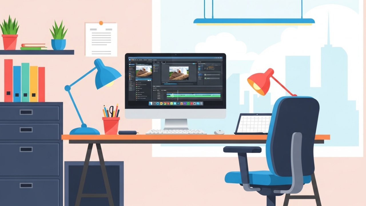 Imovie: Built-In Editor for Apple Users