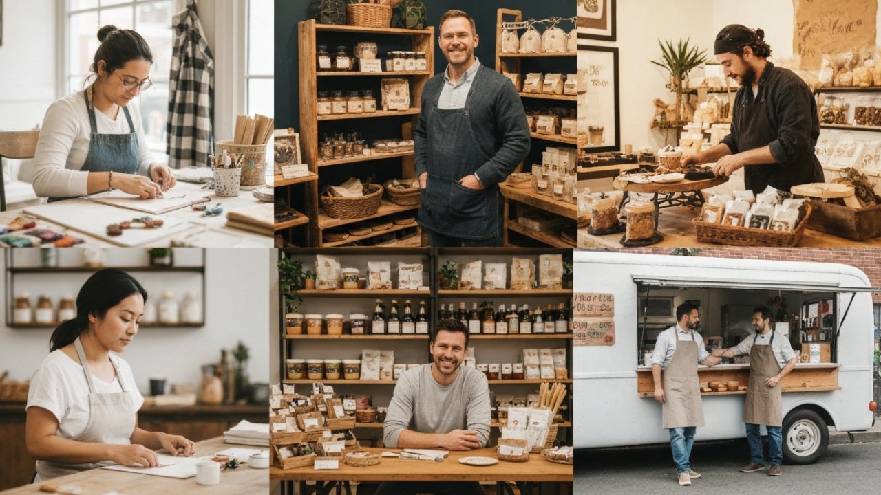 Impact of Microloans on Economic Development