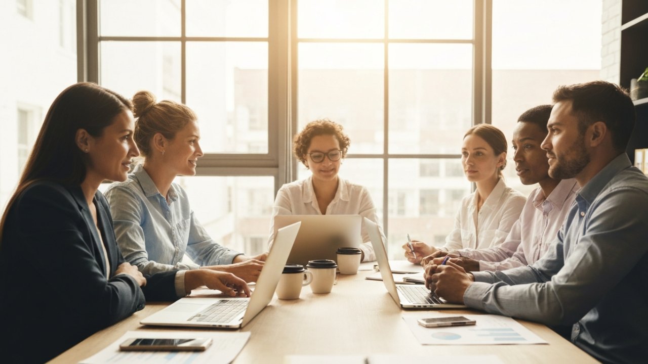 Implementing and Communicating Policies