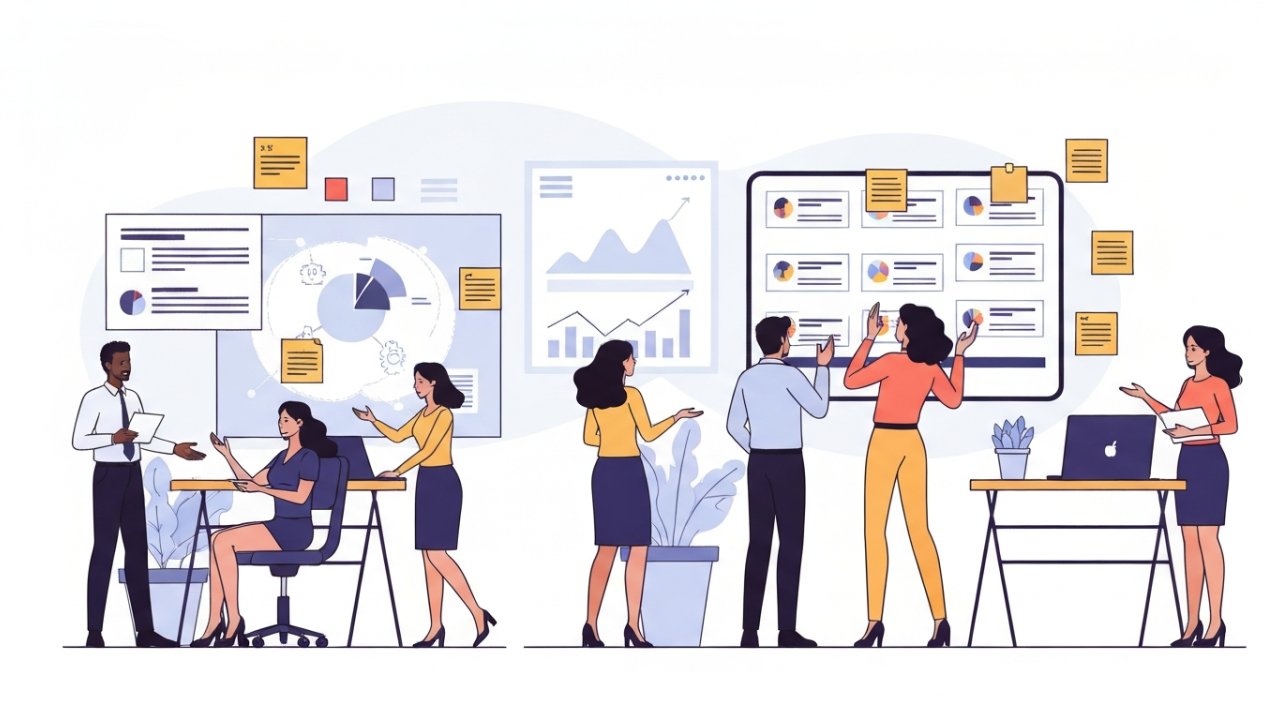 Implementing Changes Based on Feedback