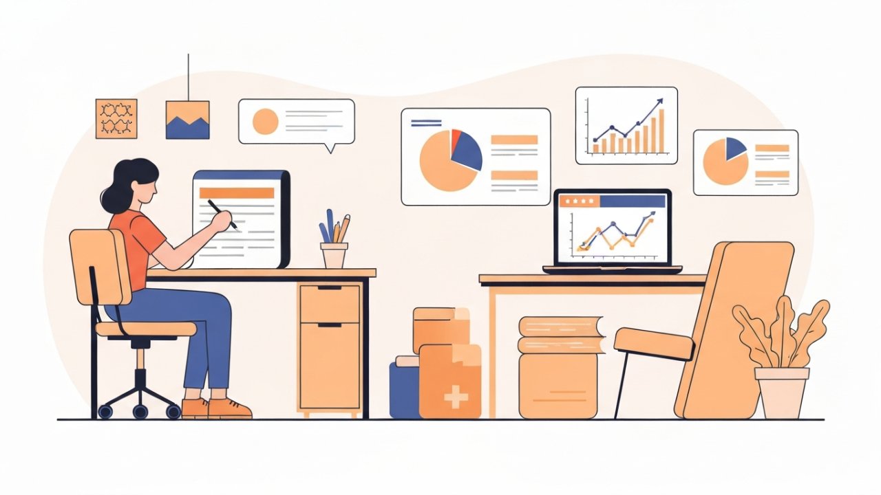 Importance and Benefits of Customer Surveys