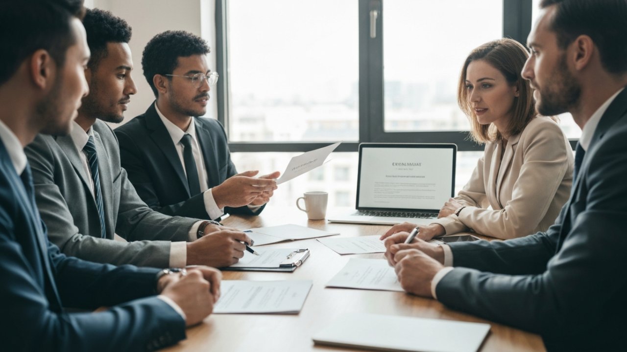 Importance of a Legal Name for Businesses