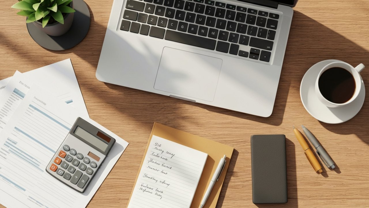 Importance of a Solid Business Plan