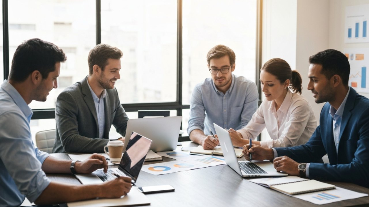 Importance of Clear Objectives