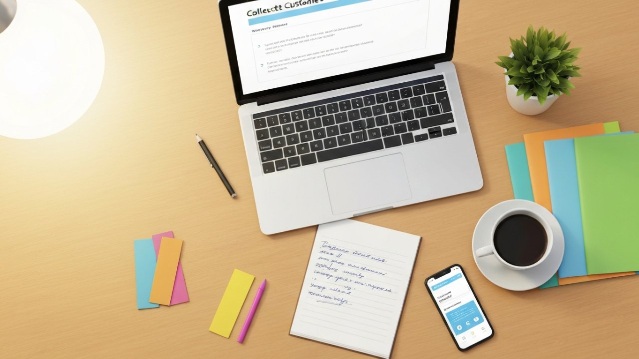 Importance of Customer Feedback in Business