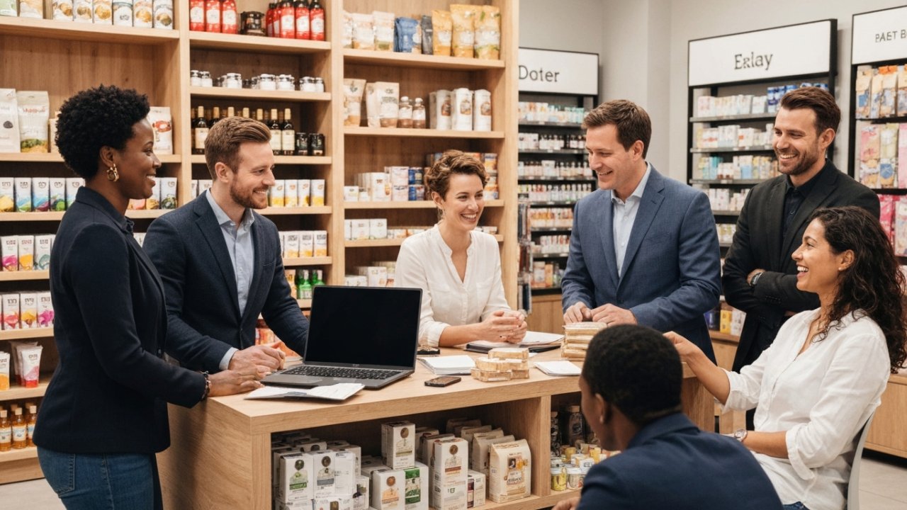 Importance of Customer Loyalty in Retail