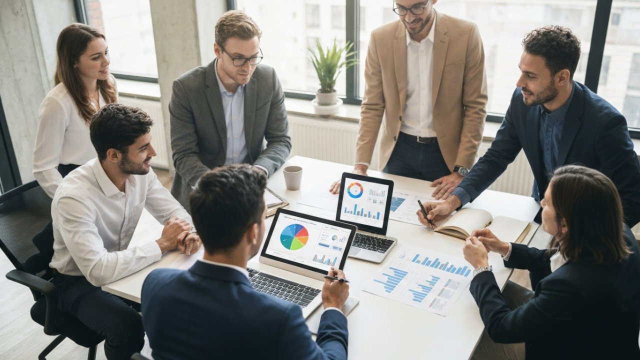 Importance of Customer Retention