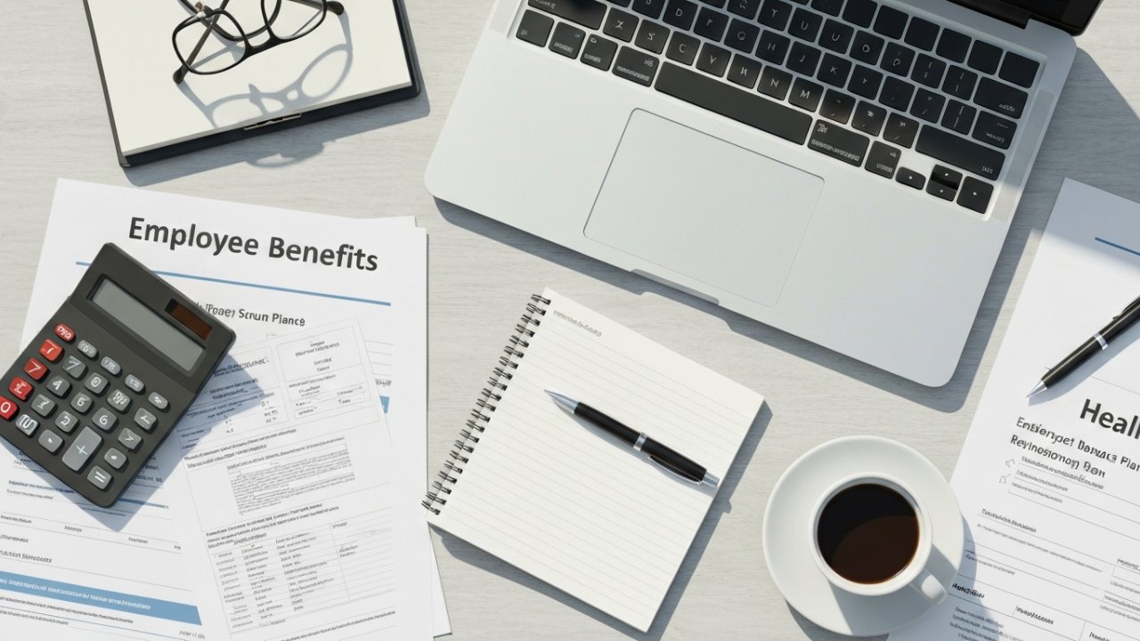 Importance of Employee Benefits