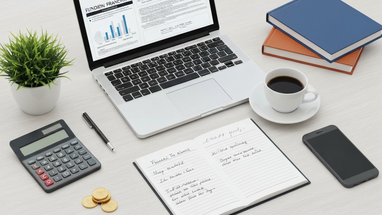 Importance of Funding Your Franchise