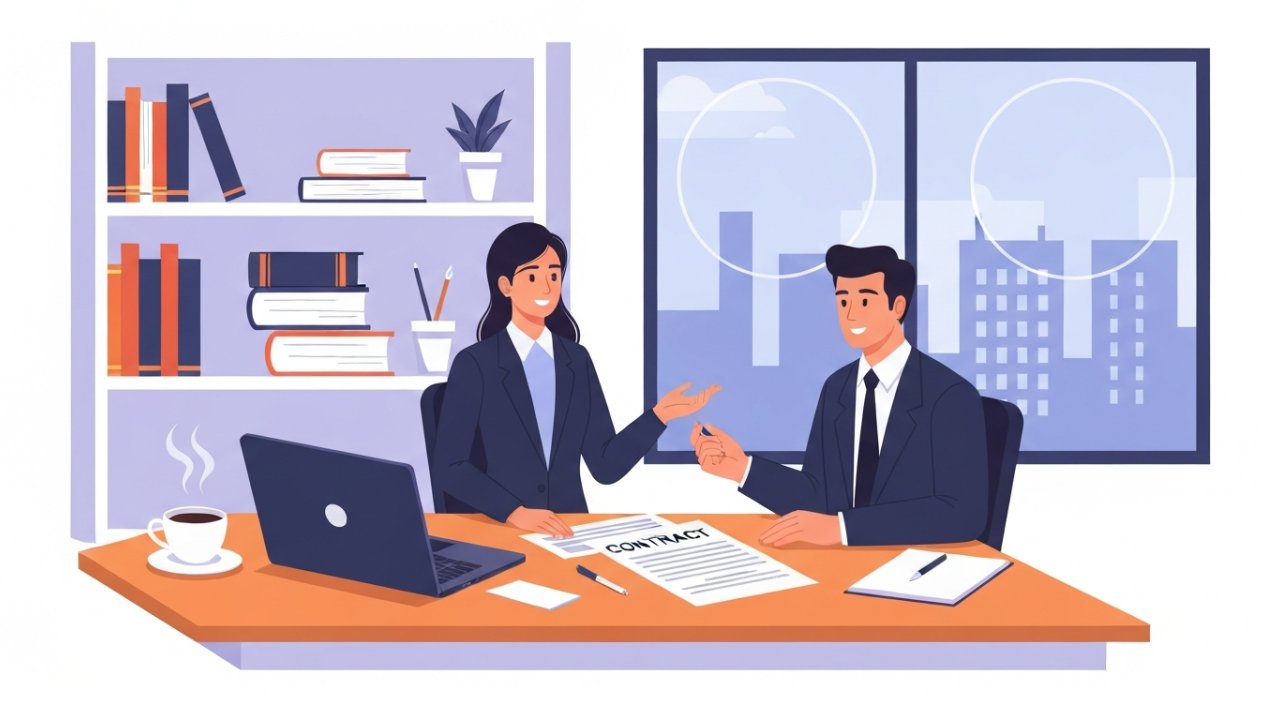 Importance of Legal Counsel in Franchise Agreements