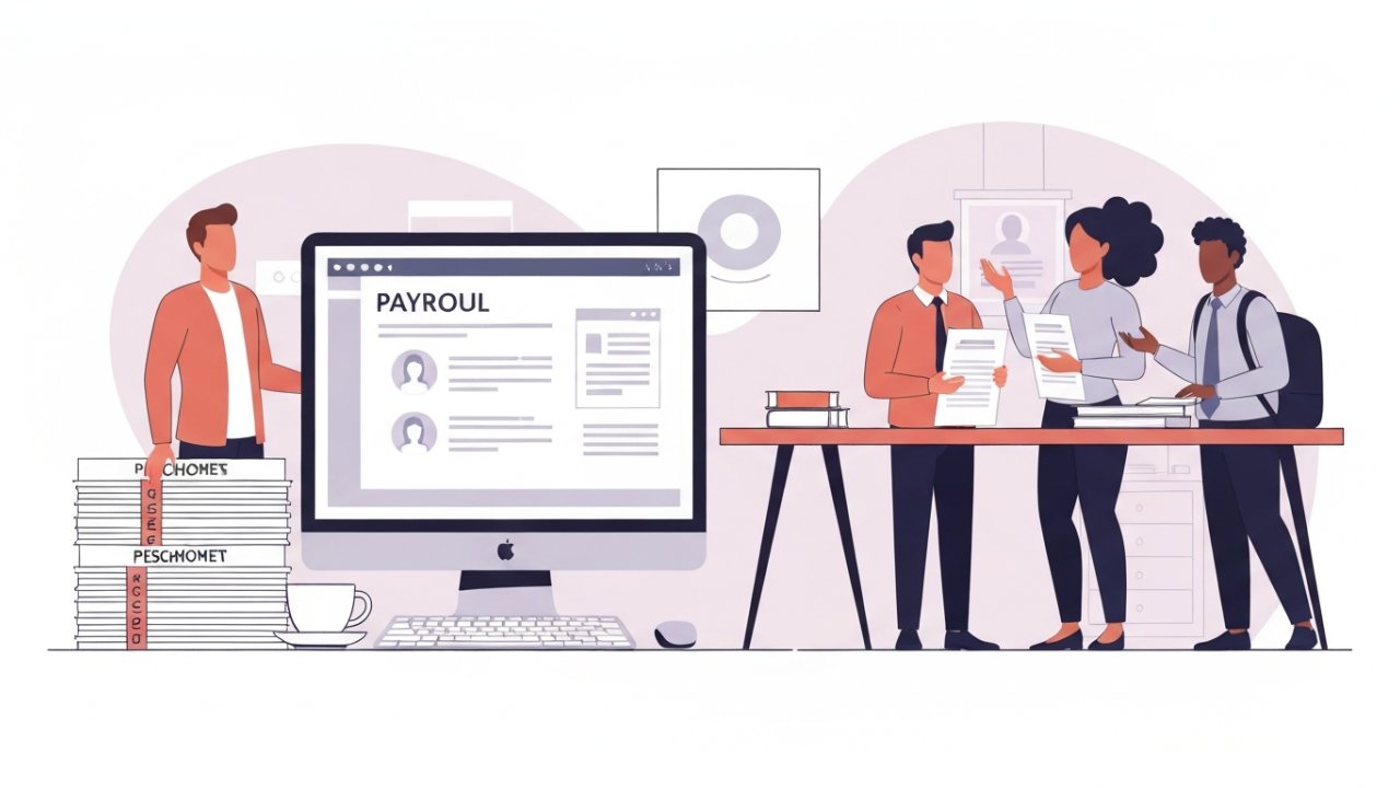 Importance of Payroll Management