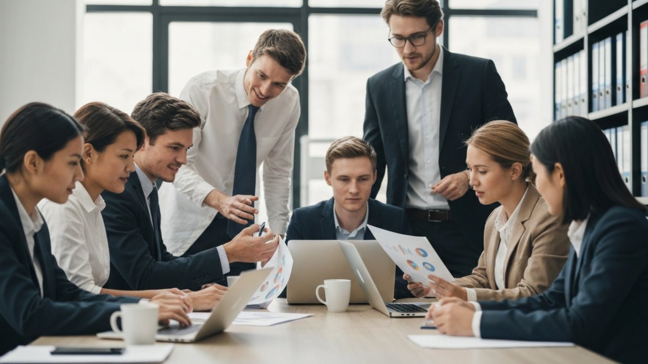 Importance of Recruitment in HRM