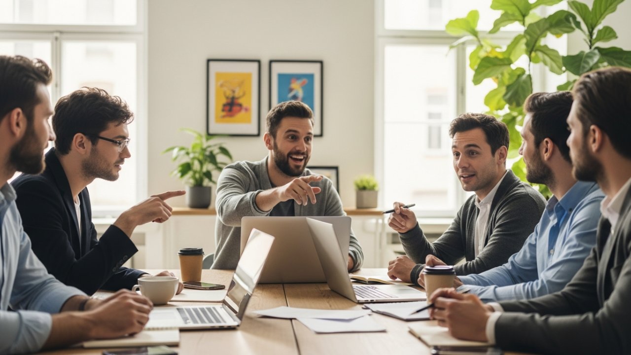 Incorporate Effective Calls to Action