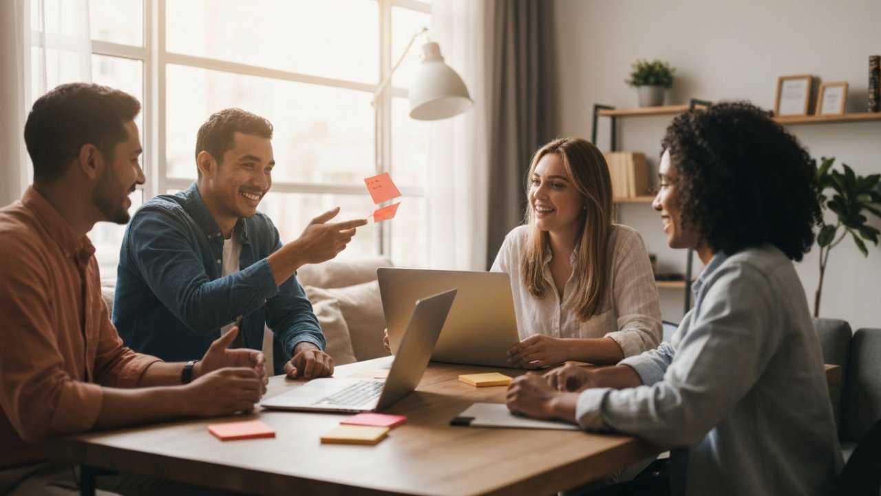 Increased Employee Satisfaction