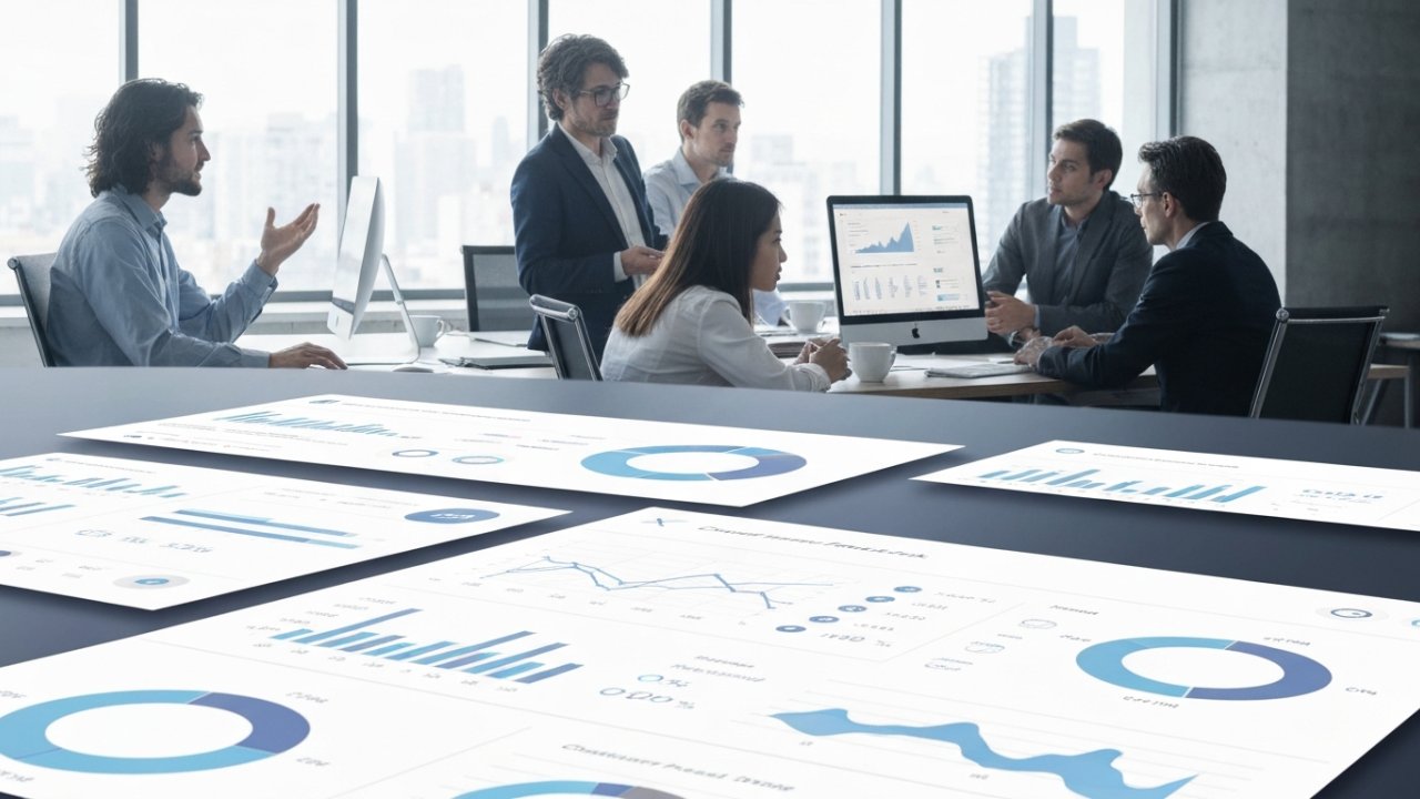 Integrating Customer Feedback Analysis Into Your Strategy