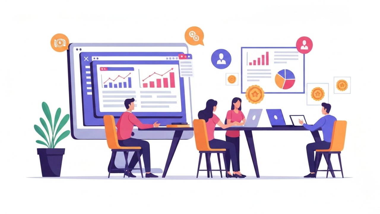 Integrating Loyalty Rewards Software With Existing Systems