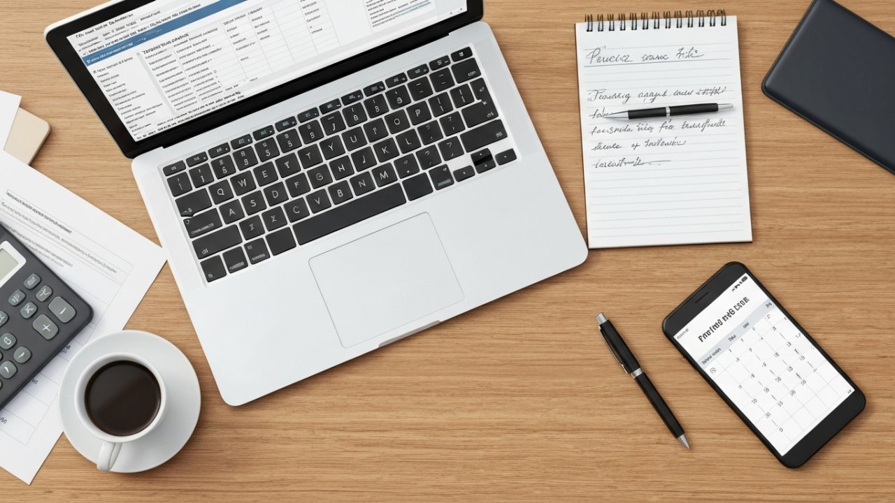 Integrating Payroll With Other Business Processes