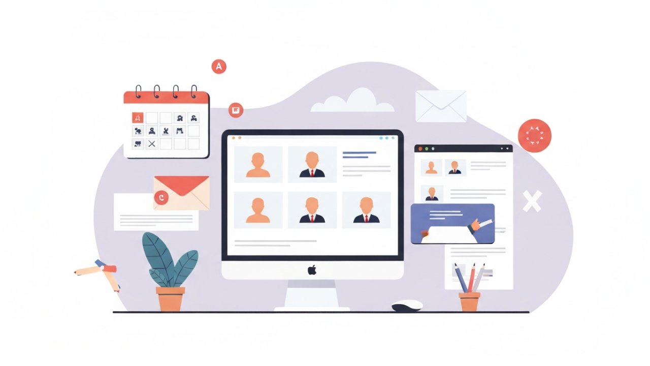 Integrating Review Management With Existing Business Tools
