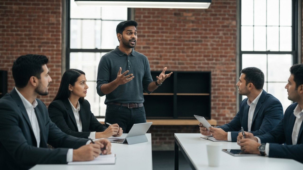 Integrating Technology for Enhanced Service