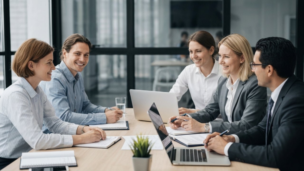 Internal vs. External Recruitment