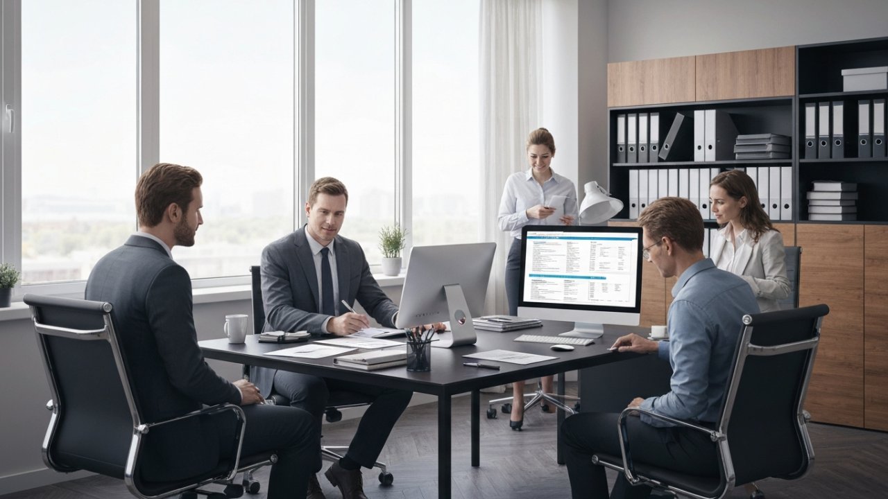 Iprospectcheck: Your Employment Background Check Partner of Choice