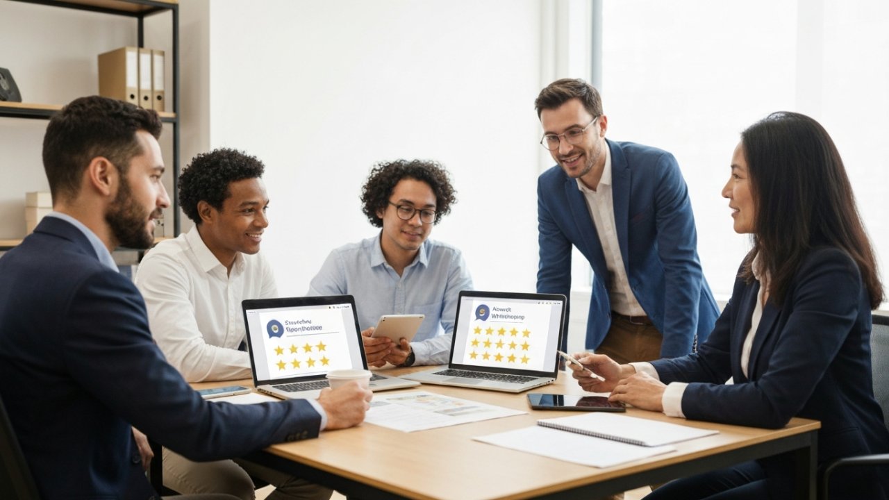 Key Benefits of Effective Review Management