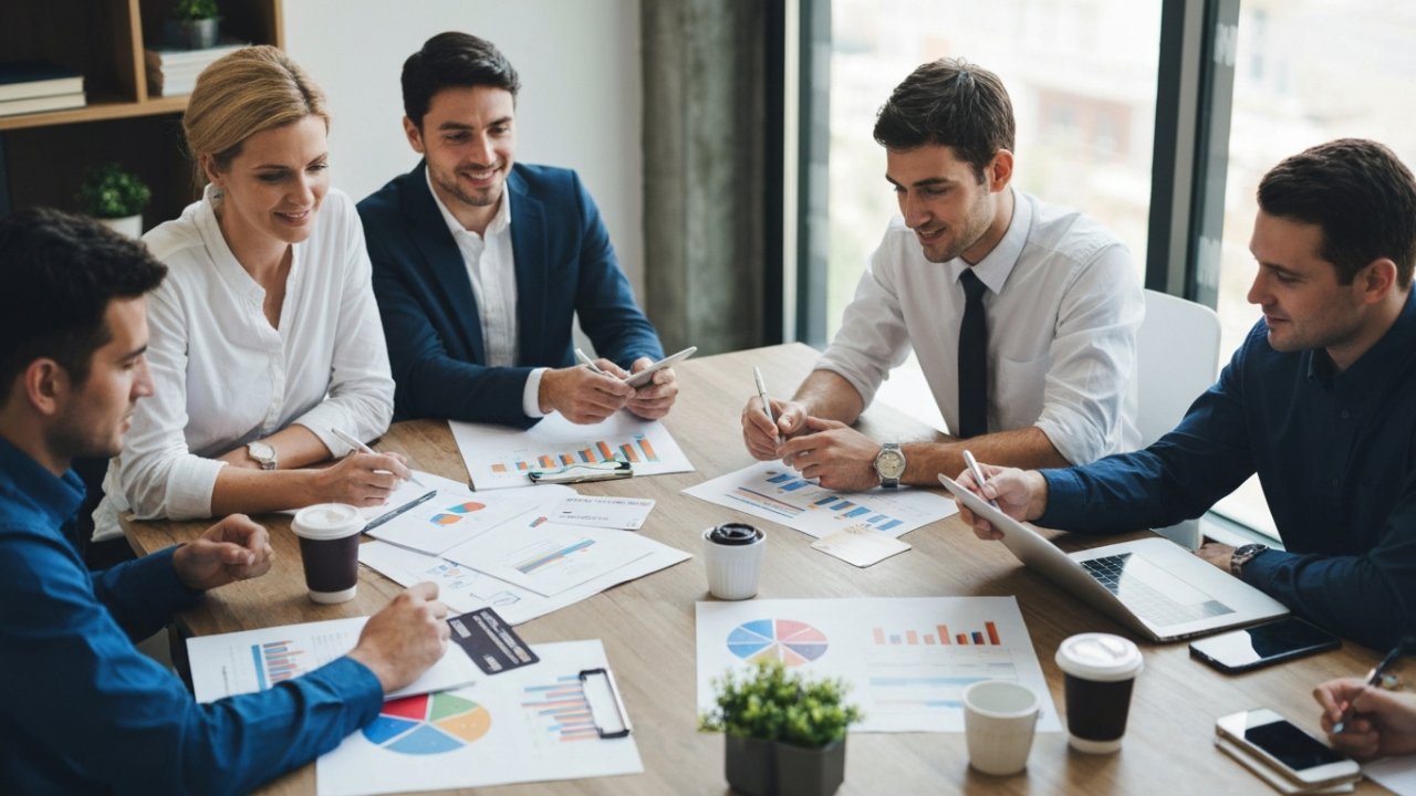 Key Components of a Loyalty Program Strategy