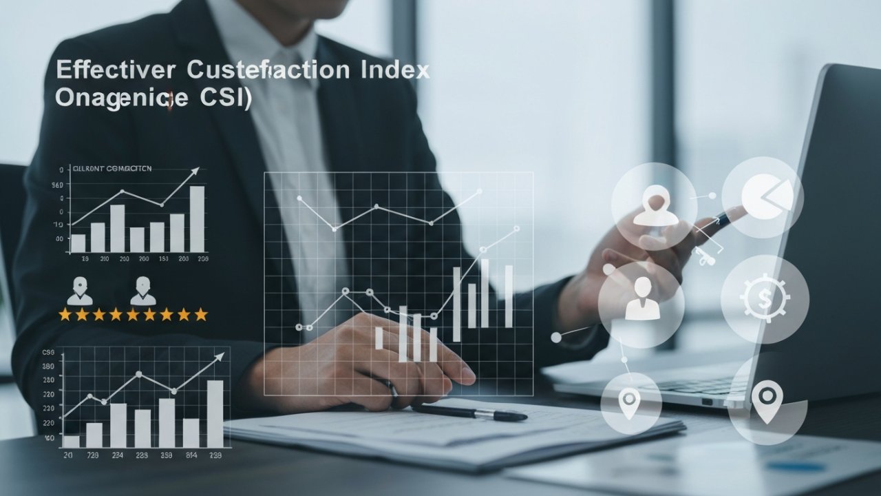 Key Components of an Effective CSI