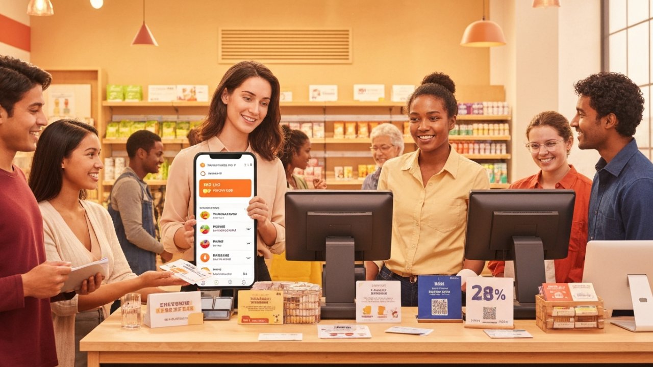 Key Components of an Effective Retail Loyalty Program