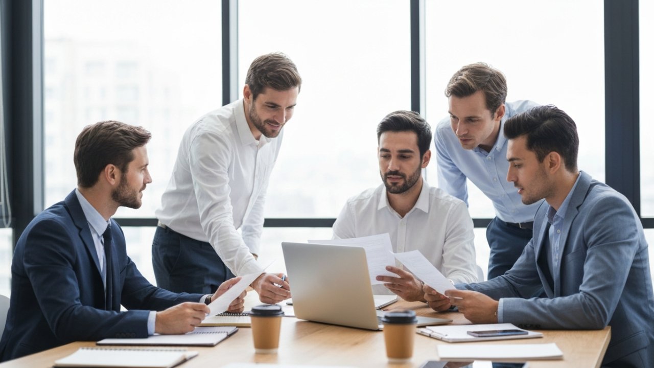 Key Components of Effective Employee Policies