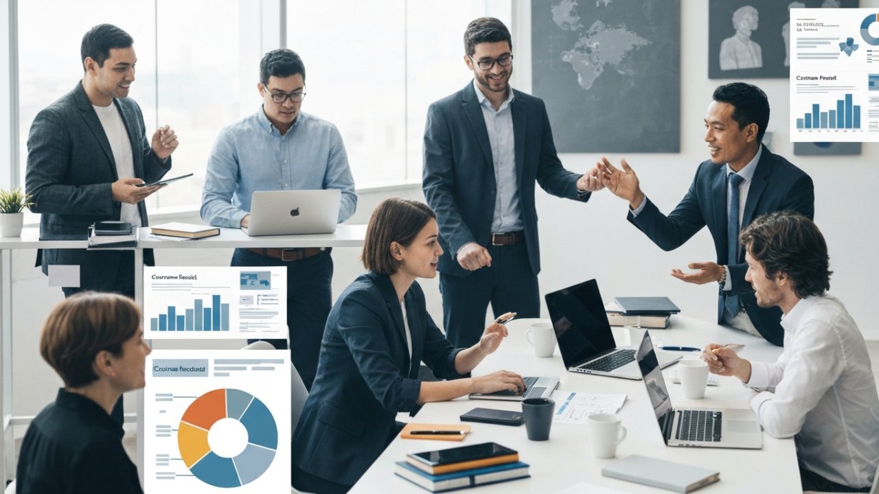 Key Differences Between CXM and CRM