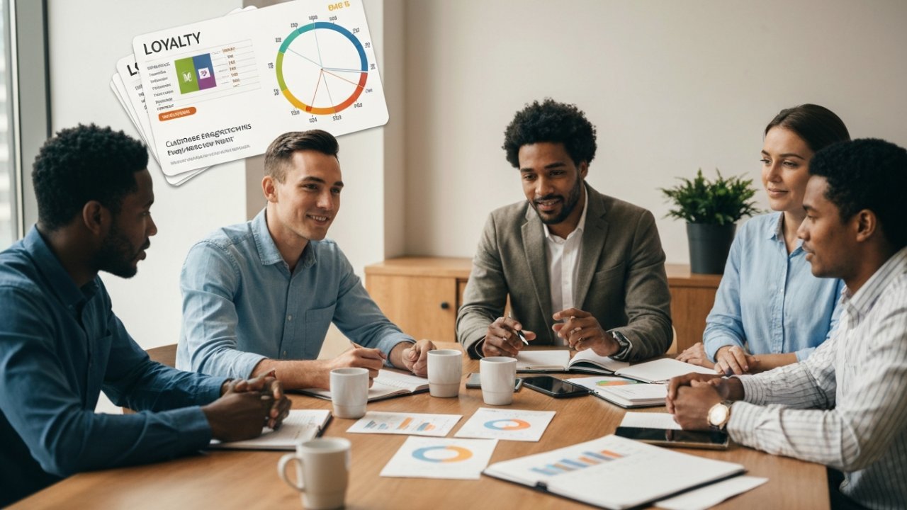 Key Differences Between Loyalty and Rewards Programs