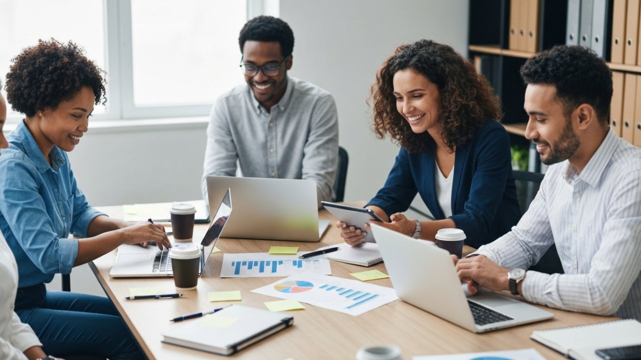 Key Features and Benefits