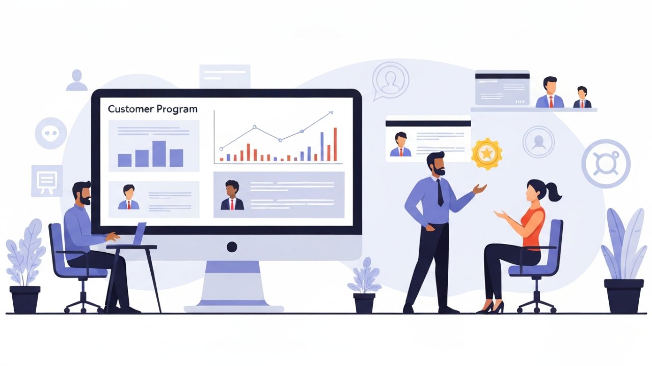 Key Features of a Customer Loyalty Platform