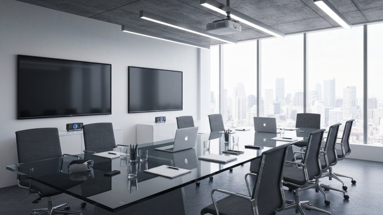 Key Features of Commercial Loans