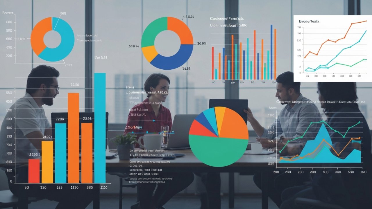 Key Features of Customer Feedback Analysis Tools