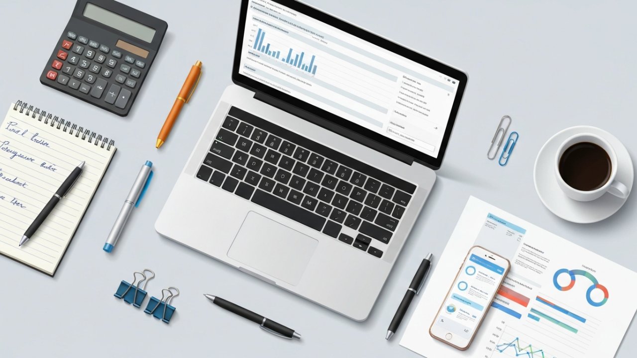 Key Features of Payroll Software