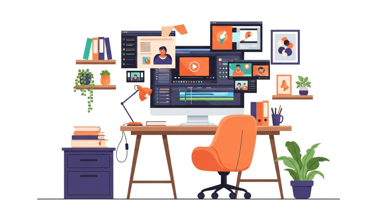 Kizoa: Create Stunning Videos With Ease