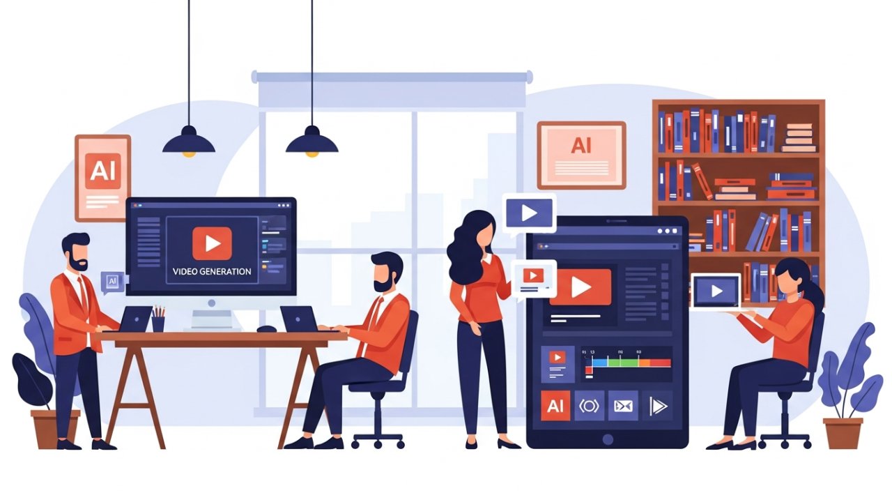 Kling AI: Features and Performance