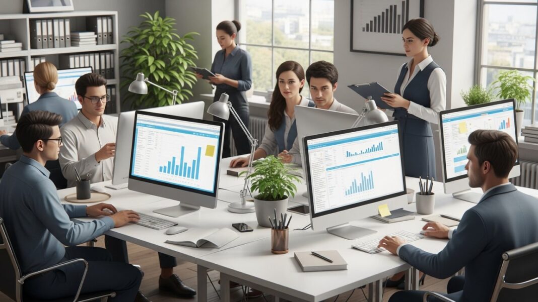 7 Employee Payroll Companies to Simplify Your Payroll Process