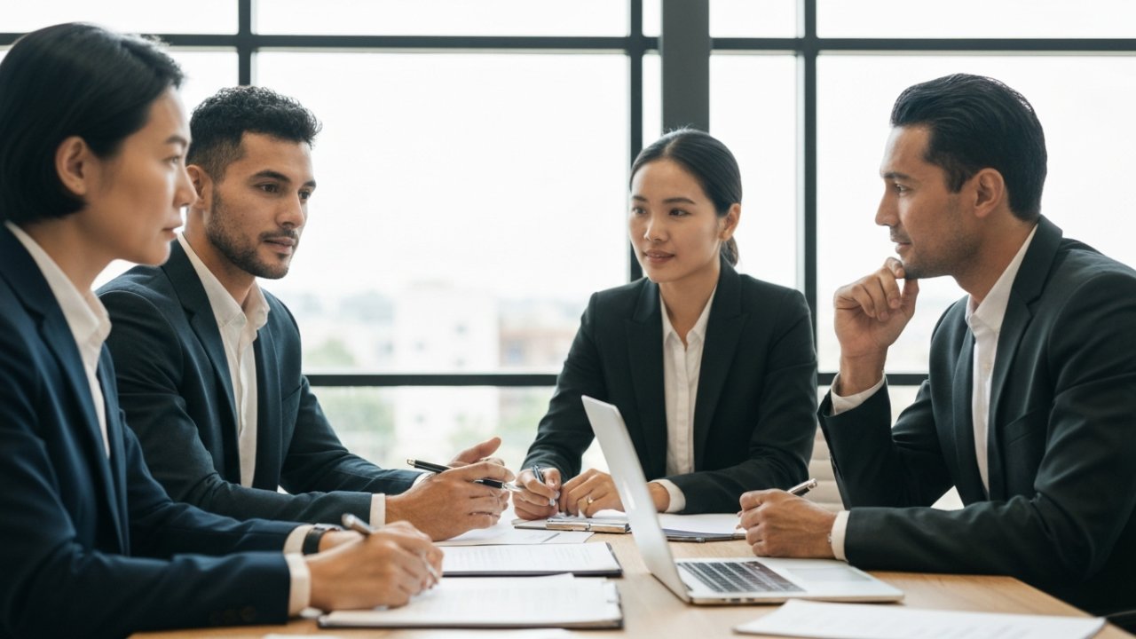 Labor Relations Laws