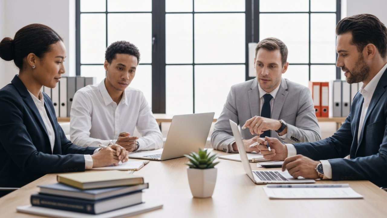 Legal Compliance and Risk Mitigation