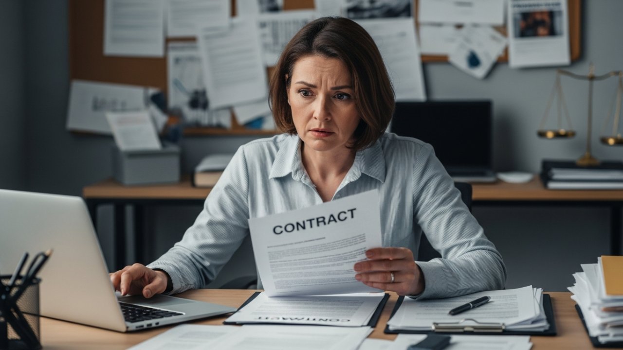 Legal Disputes and Compliance Issues