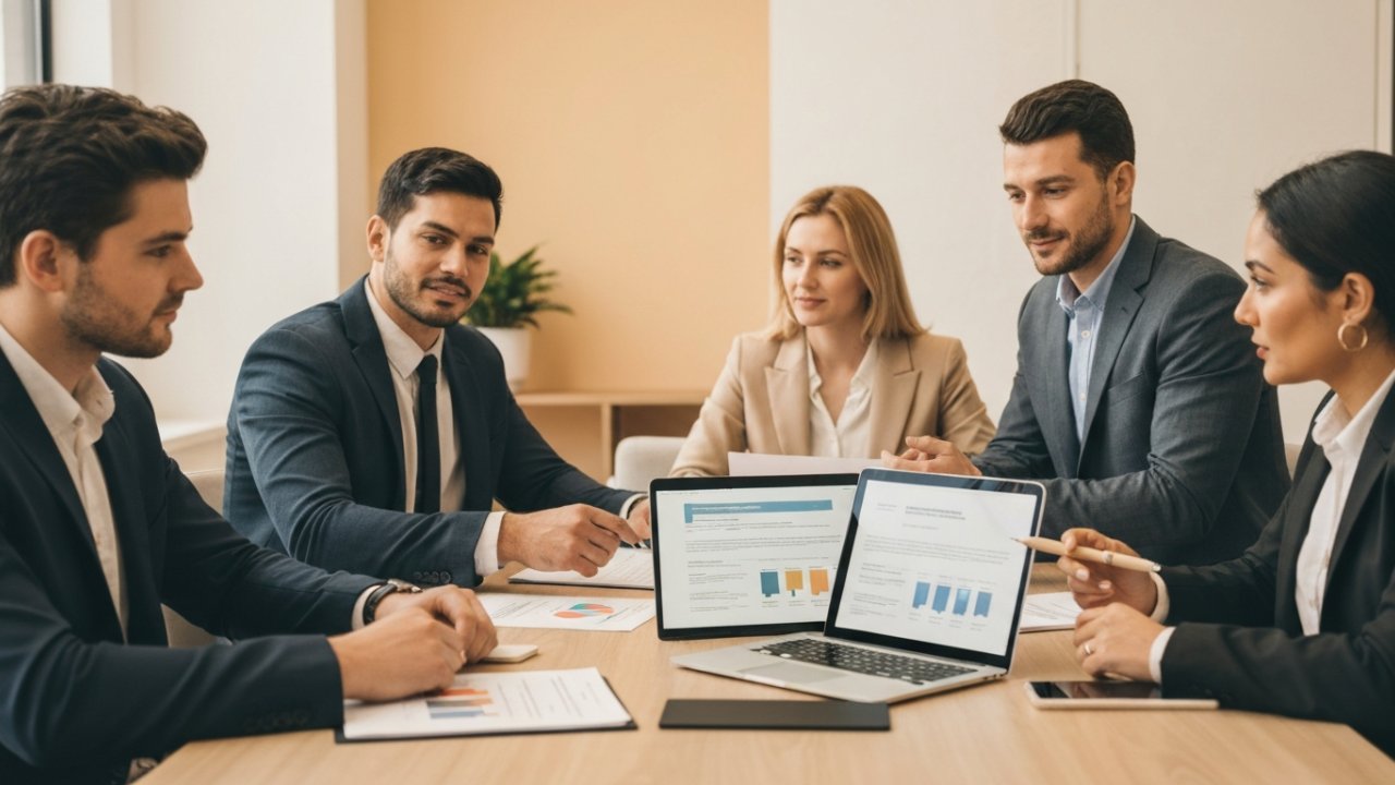 Legal Names for General Partnerships