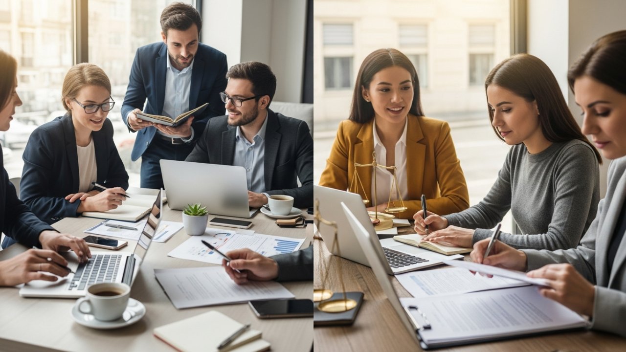 Legal Requirements for Starting a Business