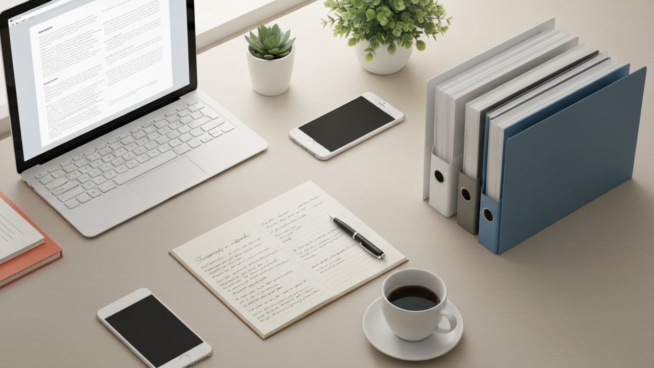 Leverage Technology to Enhance Record Management