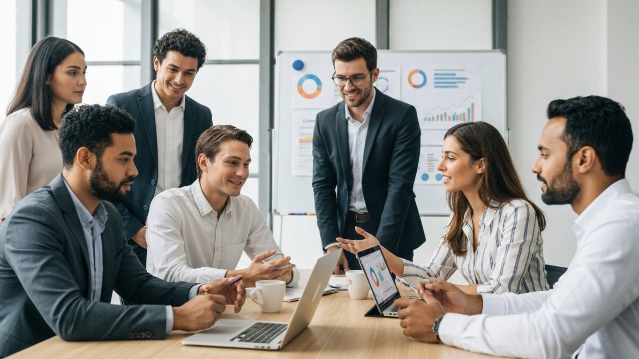 Leveraging Customer Feedback for Advocacy