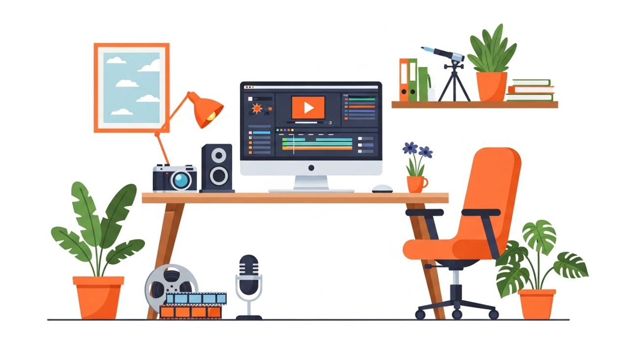 Lightworks: Professional Tools With a Free Option