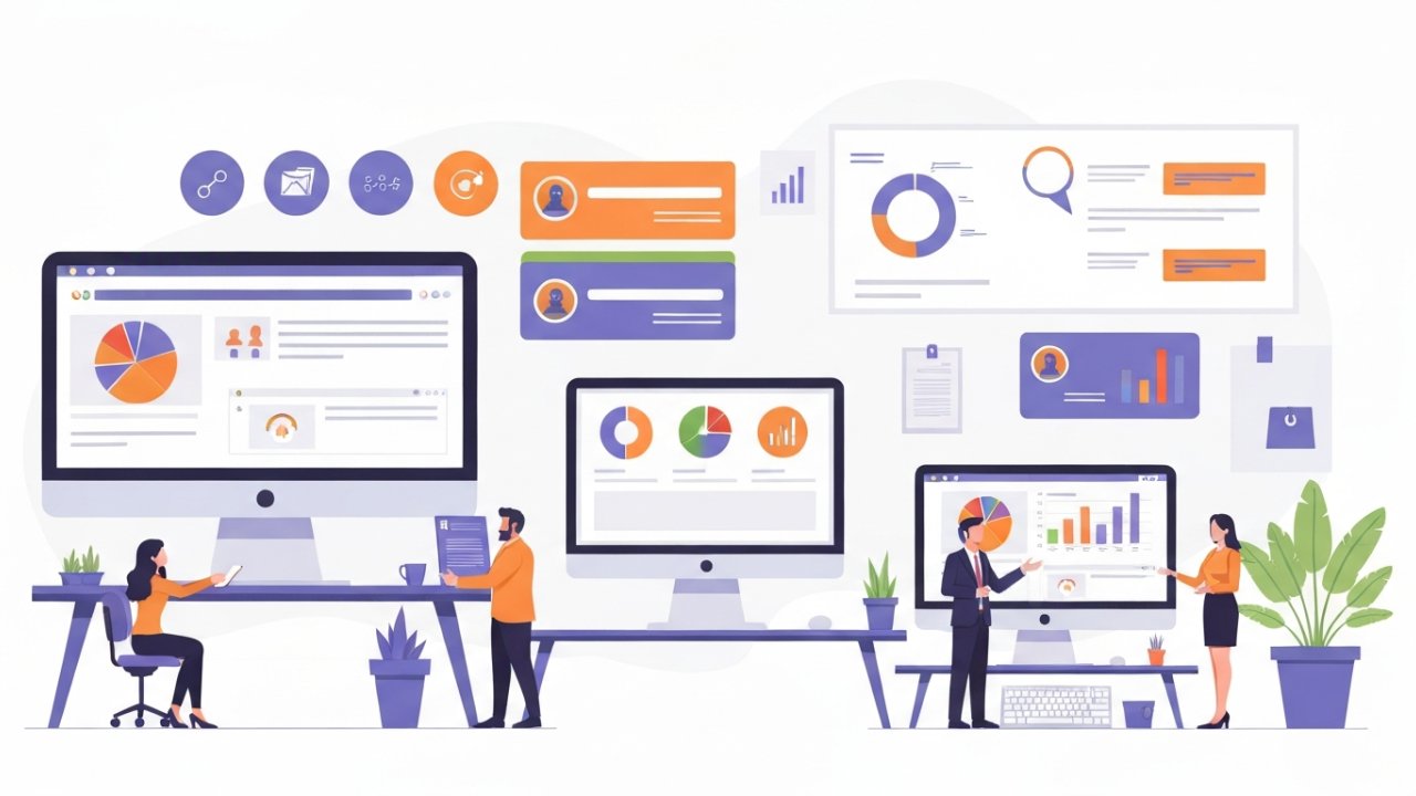 Loyalty Software Comparison